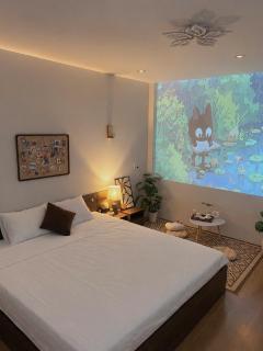 Lunaris Homestay - 7