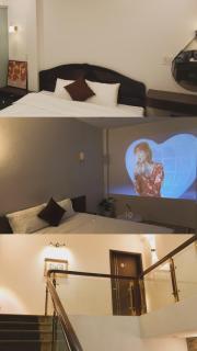 Lunaris Homestay - 6