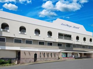 Leo Plaza Hotel - 0