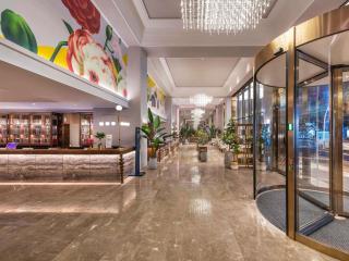 Mercure Chengdu Chunxi Taikoo Li -Walk to Pedestrian Street - Chengdú - 8