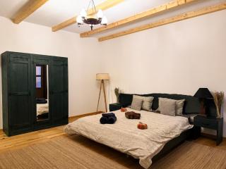 Apartament central - 5
