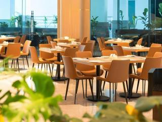 Seafest Hotel Semporna - 1