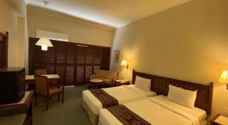 Marco Polo Hotel - Tawau - 5