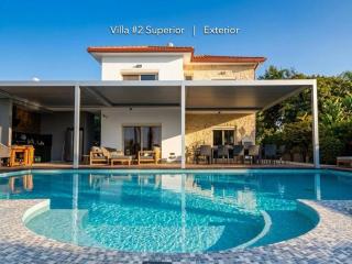 Villa Del Mar with Heated Pool & Spa - 8