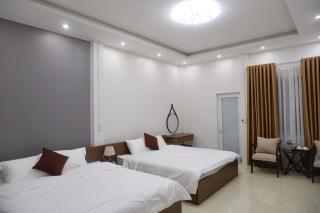 Lunaris Homestay - 3