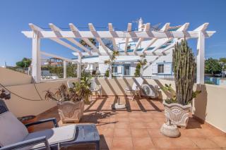 Alcaria Pool House By TripAlg - Altura - 9