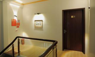 Lunaris Homestay - 1