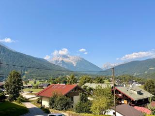 Haus Laubreche - Oberschönau - 0