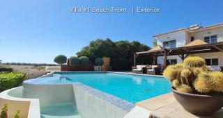 Villa Del Mar with Heated Pool & Spa - 5
