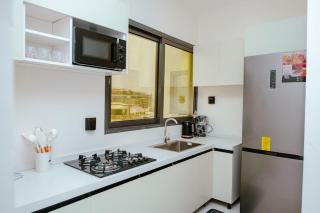 Modern and comfortable furnished F2! - 6