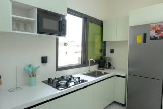 Modern and comfortable furnished F2! - 1