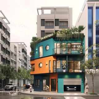 3A Hometel Boutique - 7