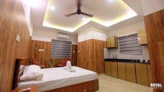 Royal Homes - 3