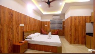 Royal Homes - 1