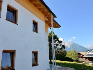 Haus Laubreche - Oberschönau - 4