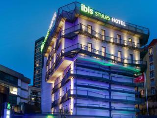 Ibis Styles Istanbul Atasehir - 9