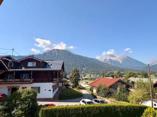 Haus Laubreche - Oberschönau - 2