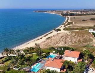 Villa Del Mar with Heated Pool & Spa - 4