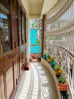 Krishna Kunja " A Quiet & Peaceful Stay " - 6