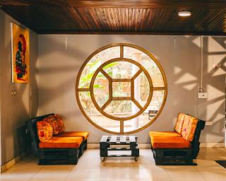 Grand Chalet Inn - 2
