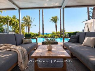 Villa Del Mar with Heated Pool & Spa - 1