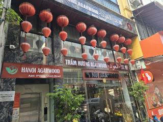 Hanoi Agarwood Homestay - 9