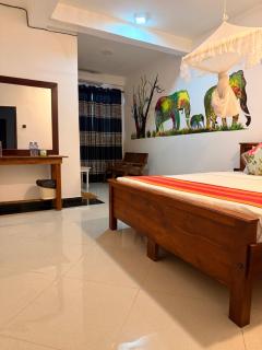 The goldencrown Residence - 4