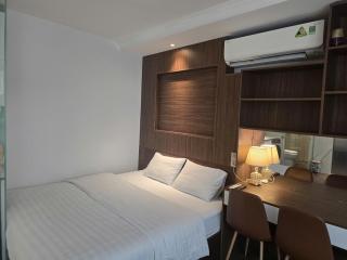 Hanoi Agarwood Homestay - 3