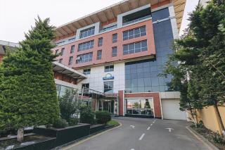 Days Hotel Baku - 0