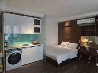 Hanoi Agarwood Homestay - 1