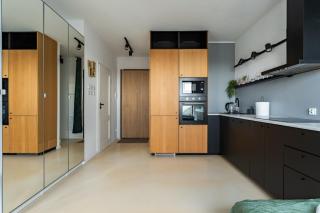 Hallera Homely Studio by BookingHost - 8