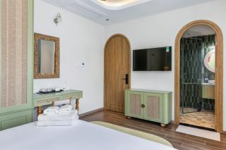 M Signature Tropical Villas - Kem Beach - Phu Quoc - 9