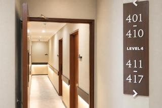 Asphodel Inn, 11 Hrs, Stay From 10PM - 9AM - 1