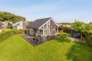 Zonnedorp Kavel 10 Renesse | Villa nabij het Strand & met Ruime Tuin - 8