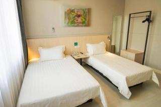 Jinjiang Inn Yichun Water Park Branch - 1