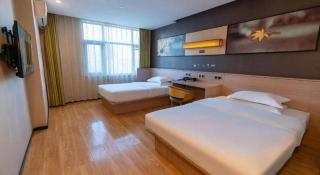 IU Hotel Zhengzhou Wenhua Road Sanquan Road Branch - 5