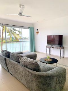 Seaglass Mombasa 2 bedroom Seaview - 0