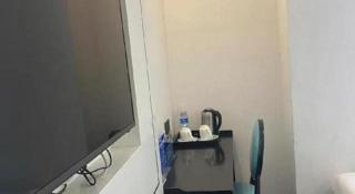 Xana Lite Beijing West Station Branch - Beijing - 5