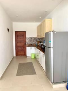 Seaglass Mombasa 2 bedroom Seaview - 8