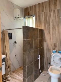 Seaglass Mombasa 2 bedroom Seaview - 7