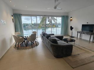 Seaglass Mombasa 2 bedroom Seaview - 6