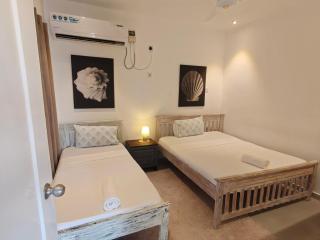 Seaglass Mombasa 2 bedroom Seaview - 5