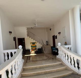 Villa Golden Mountain - 8