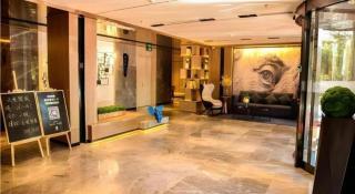 Echarm Hotel Shenyang Nanta Shoe City Army General Hospital - 2