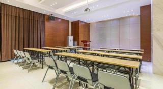 City Comfort Inn Wuhan Hubei University Of Economics - 2