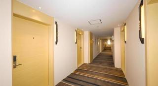 City Comfort Inn Chengdu Longquanyi District Beijing Road - 1