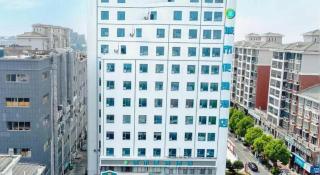 City Comfort Inn Xiaogan Anlu - 7