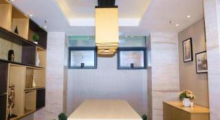 City Comfort Inn Xiaogan Anlu - 8