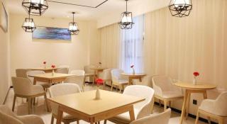 City Comfort Inn Xiaogan Anlu - 5