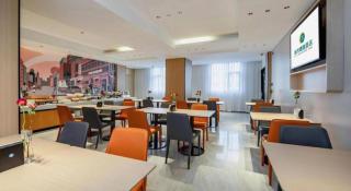City Comfort Inn Hotel Beihai Hunan Road Ancient Street - 6